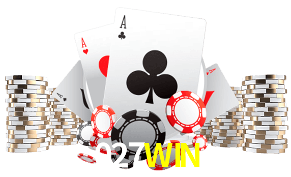 Jogue jogos de pôquer em 027WIN