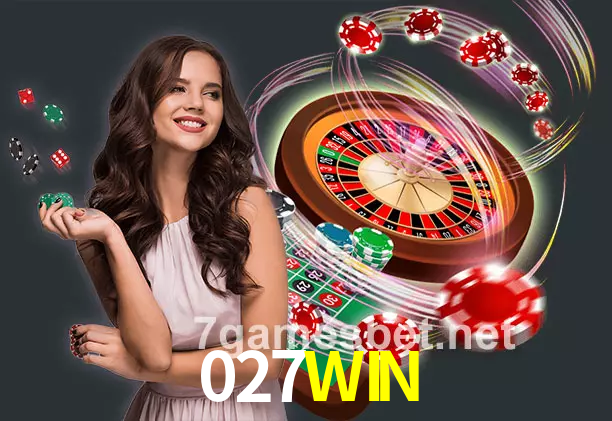 vivo no cassino 027WIN