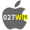 Aplicativo 027WIN para iOS