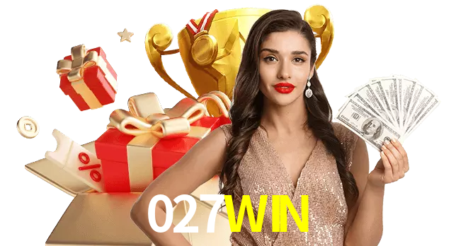 Jogue com dealers reais no 027WIN!