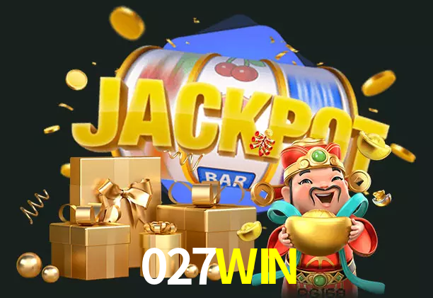 027WIN bet