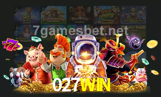 cassino 027WIN