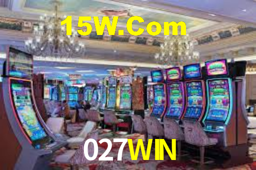 027WIN - Casino Online Download - 027win.com