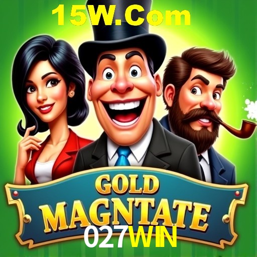 APP oficial da 027WIN para mobile
