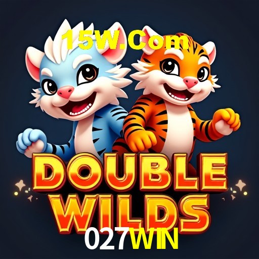 Provedores de Jogos 027WIN