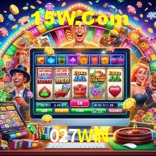 Bonus Features 027WIN