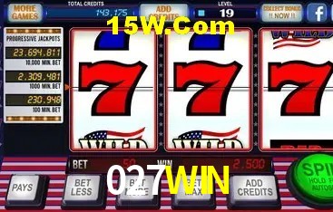 Especiais de Fim de Semana 027WIN