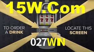 Roulette Table 027WIN