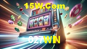 Experiência VIP 027WIN