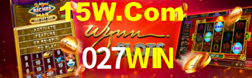 027WIN: Seu Cassino Premiado com Pagamentos Rápidos