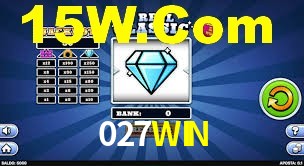 027WIN — tela de progresso do requisito de movimentação promocional
