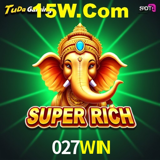 Interface do App 027WIN
