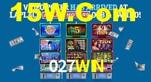 Blackjack Table 027WIN