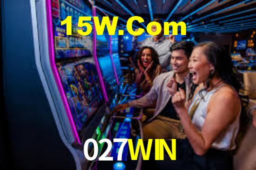 027WIN: Jogos de Caça-Níqueis-Altas Recompensas, Roleta-Velocidade, Blackjack-Desafios Máximos