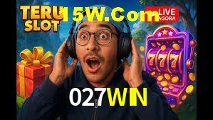 Slot Games 027WIN