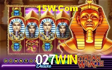 Tecnologia da Plataforma 027WIN