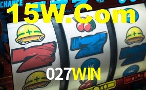 Spaceman Game 027WIN