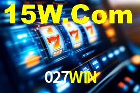Welcome Bonus 027WIN
