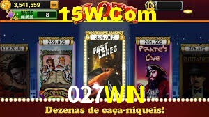Games Directory 027WIN