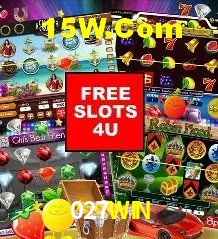 Promoção Relâmpago 027WIN